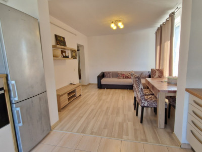 Apartamente de vanzare Sibiu Calea Cisnadiei - Arhitectilor imagine mica 8