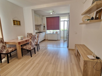 Apartamente de vanzare Sibiu Calea Cisnadiei - Arhitectilor imagine mica 2