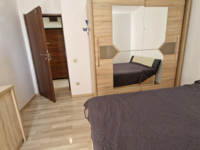 Apartamente de vanzare Sibiu Calea Cisnadiei - Arhitectilor imagine mica 7