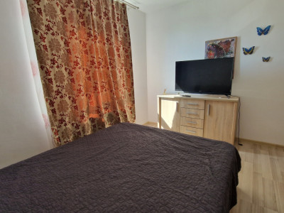 Apartamente de vanzare Sibiu Calea Cisnadiei - Arhitectilor imagine mica 5