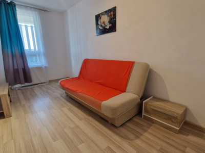 Apartamente de vanzare Sibiu Calea Cisnadiei - Arhitectilor imagine mica 9