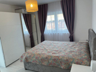 Apartamente de inchiriat Sibiu Selimbar imagine mica 6