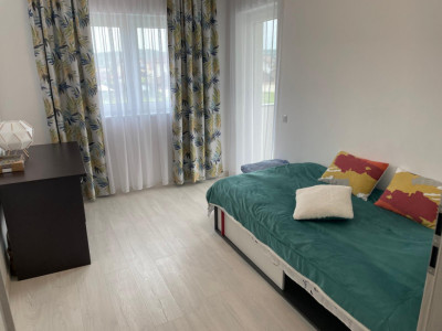 Apartamente de inchiriat Sibiu Selimbar imagine mica 8