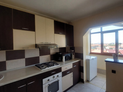 Apartamente de vanzare Sibiu Vasile Aaron imagine mica 8