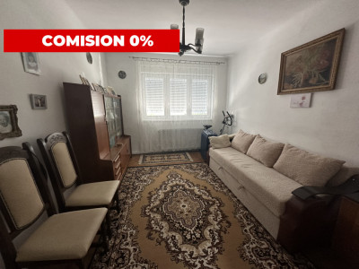 Apartament 3 camere boxa la subsol 67 mp utili etaj 2 in zona Negoiu 