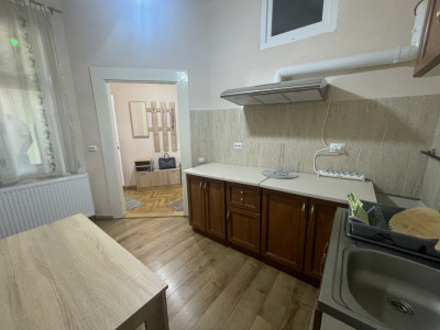 Apartamente de inchiriat Sibiu Centrul Istoric imagine mica 7