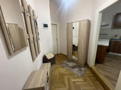 Apartamente de inchiriat Sibiu Centrul Istoric imagine mica 8