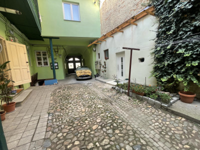 Apartamente de vanzare Sibiu Centrul Istoric imagine mica 21