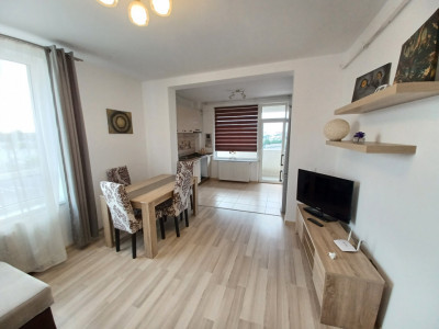 Apartamente de inchiriat Sibiu Calea Cisnadiei - Arhitectilor imagine mica 6