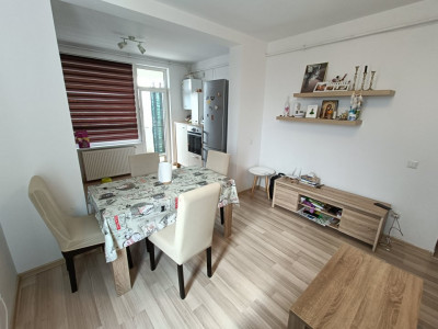 Apartamente de inchiriat Sibiu Calea Cisnadiei - Arhitectilor imagine mica 7