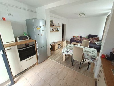 Apartamente de inchiriat Sibiu Calea Cisnadiei - Arhitectilor imagine mica 8