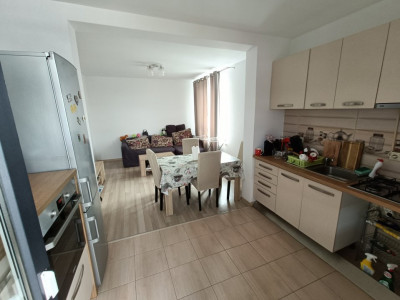 Apartamente de inchiriat Sibiu Calea Cisnadiei - Arhitectilor imagine mica 9