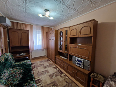 Apartamente de vanzare Sibiu Broscarie imagine mica 1