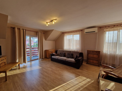 Apartamente de inchiriat Sibiu Strand imagine mica 7