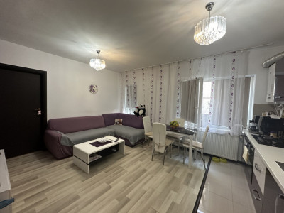 Apartamente de vanzare Sibiu Selimbar imagine mica 5