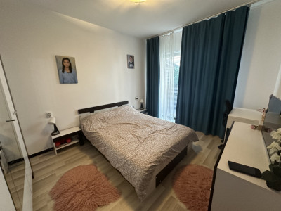 Apartamente de vanzare Sibiu Selimbar imagine mica 7