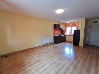 Casa cu 3 camere si curte 275 mp de vanzare in Sura Mare Sibiu