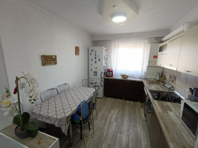 Apartamente de vanzare Sebes Mihail Kogalniceanu imagine mica 5