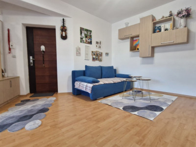 Apartamente de vanzare Sibiu Turnisor imagine mica 6