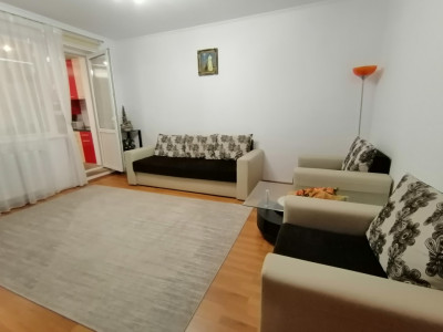 Apartamente de vanzare Sibiu Siretului imagine mica 1