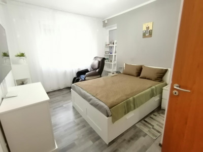 Apartamente de vanzare Sibiu Siretului imagine mica 4