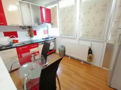 Apartamente de vanzare Sibiu Siretului imagine mica 5