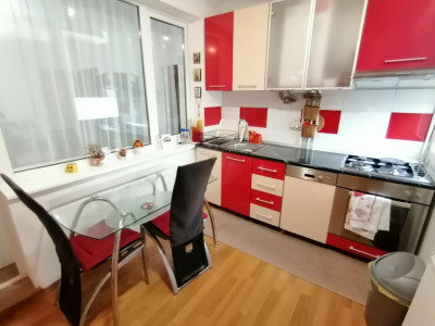 Apartamente de vanzare Sibiu Siretului imagine mica 6