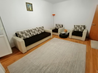 Apartamente de vanzare Sibiu Siretului imagine mica 8