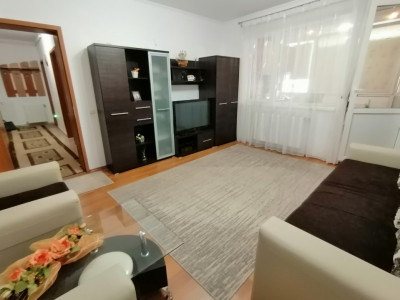 Apartamente de vanzare Sibiu Siretului imagine mica 9