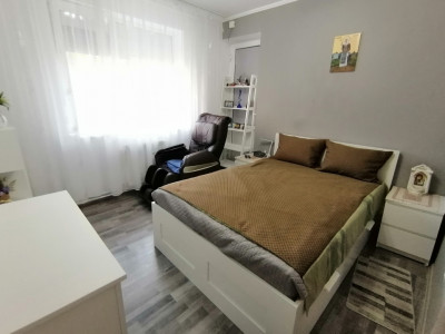 Apartamente de vanzare Sibiu Siretului imagine mica 11