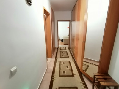 Apartamente de vanzare Sibiu Siretului imagine mica 12