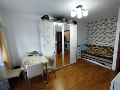 Apartamente de vanzare Sibiu Strand imagine mica 2