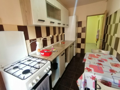 Apartamente de vanzare Sibiu Vasile Aaron imagine mica 7