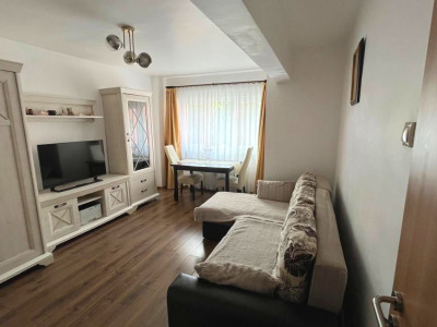 Apartamente de vanzare Sibiu Strand imagine mica 2