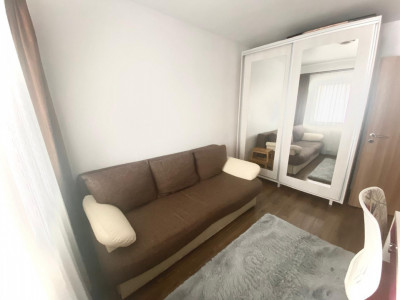 Apartamente de vanzare Sibiu Strand imagine mica 8