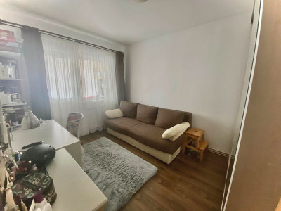 Apartamente de vanzare Sibiu Strand imagine mica 3