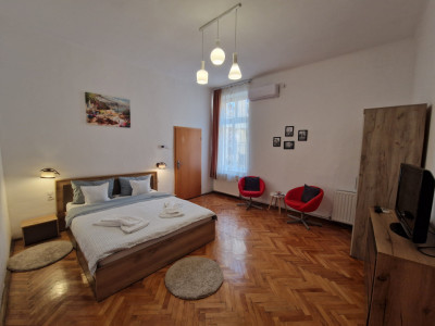 Apartamente de inchiriat Sibiu Centrul Istoric imagine mica 2