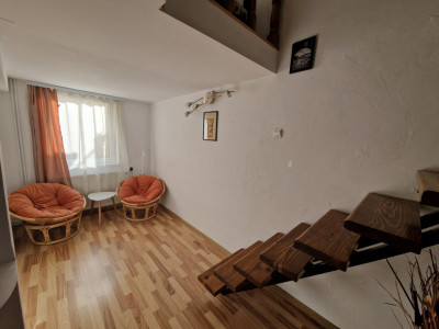 Apartamente de inchiriat Sibiu Centrul Istoric imagine mica 5