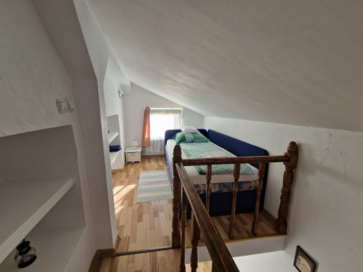 Apartamente de inchiriat Sibiu Centrul Istoric imagine mica 6