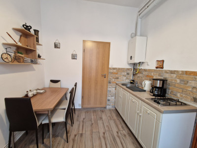 Apartamente de inchiriat Sibiu Centrul Istoric imagine mica 6