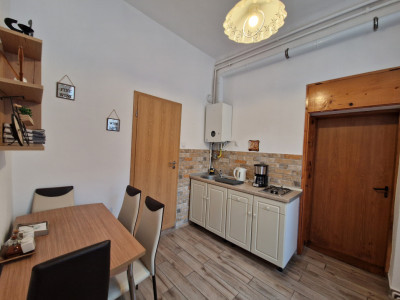 Apartamente de inchiriat Sibiu Centrul Istoric imagine mica 10