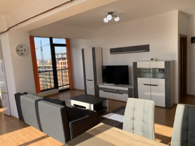 Apartamente de vanzare Sibiu Doamna Stanca imagine mica 5