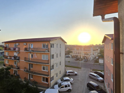 Apartamente de vanzare Sibiu Selimbar imagine mica 2