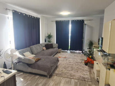 Apartamente de vanzare Sebes imagine mica 4