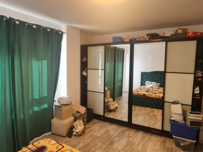 Apartamente de vanzare Sebes imagine mica 2