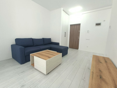 Apartament cu 3 camere - incalzire in pardoseala - prima inchiriere