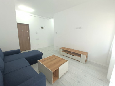 Apartamente de inchiriat Sibiu Calea Cisnadiei - Arhitectilor imagine mica 2