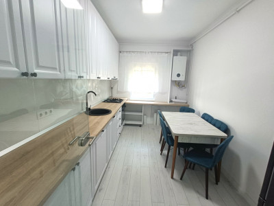 Apartamente de inchiriat Sibiu Calea Cisnadiei - Arhitectilor imagine mica 3