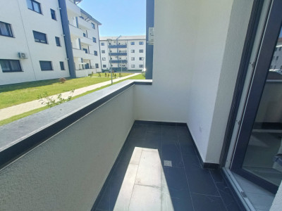 Apartamente de inchiriat Sibiu Calea Cisnadiei - Arhitectilor imagine mica 9