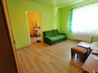 Apartamente de vanzare Sibiu Mihai Viteazul imagine mica 3